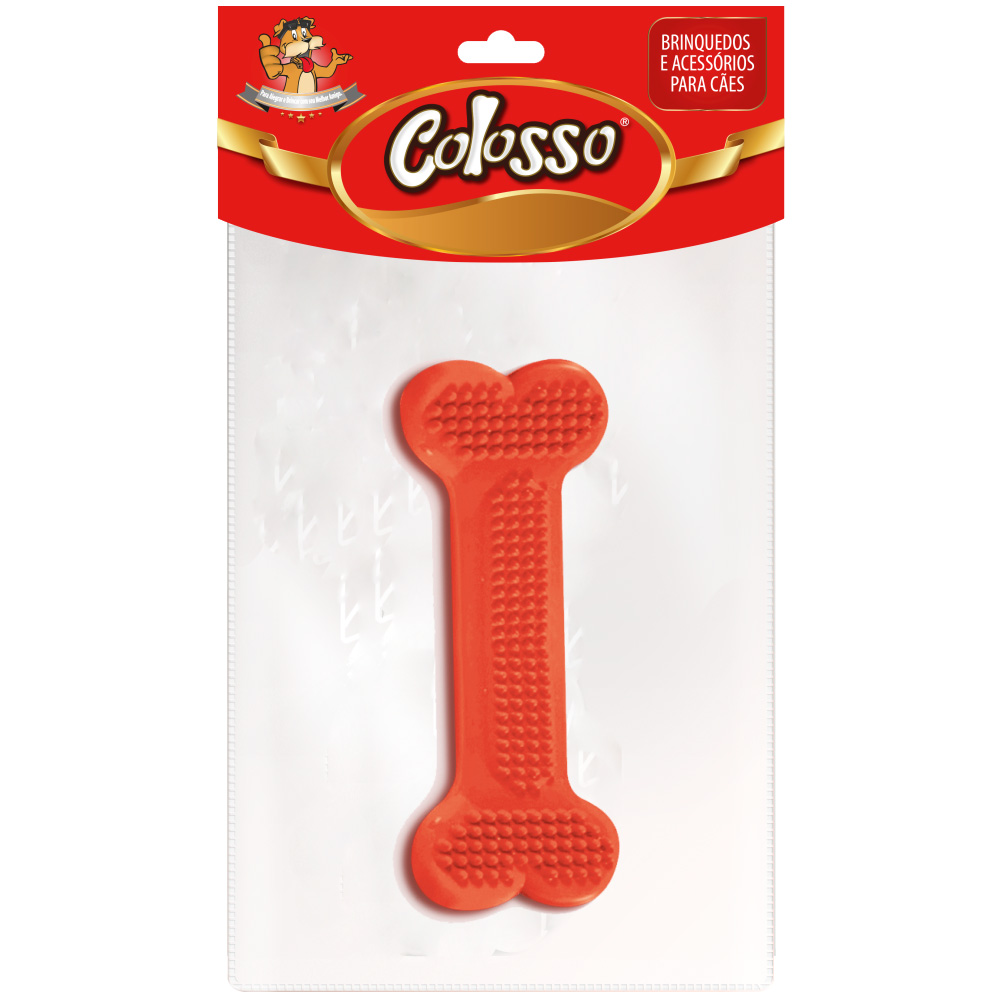 Colosso – A Veterinária Distribuidora de Produtos Pets e Veterinários
